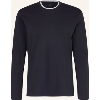 Pánské tričko Mey Pánské Pohodlné Domácí Tričko Série n8tex 2.0, černá, 52