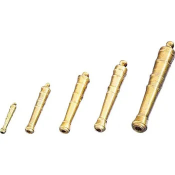 RC vybavení Krick Hlaveň kanónu 15 mm (10)