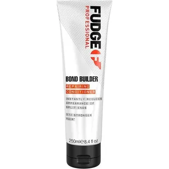 Fudge Pece-o-vlasy ConditionerBond Builder Repairing Conditioner 250 ml (1&nbsp;228,00 Kč / 1 l)