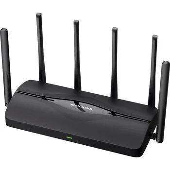 Mercusys MR37BE BE6500 WiFi7 router