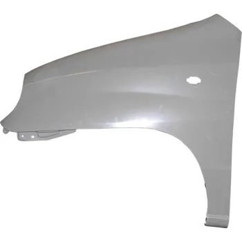 Blatník karosérie L přední blatník s otvorem pro blikač [-03]