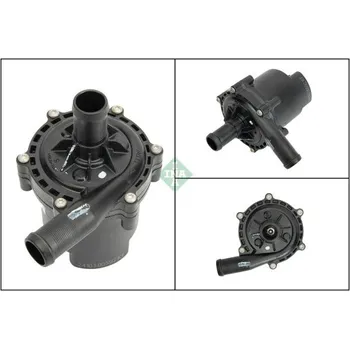 Vodní pumpa motoru Doplňovací vodní čerpadlo (okruh chladicí vody) Schaeffler INA 539 0023 10