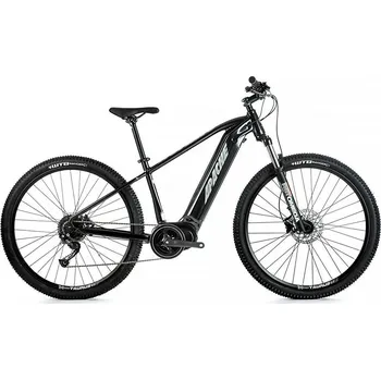 Elektrokolo Elektrokolo Apache Elektrokolo Apache 24 Hupahu MX3 400 29" 655Wh Black S S/155-170cm 2024