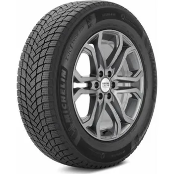 Zimní osobní pneu 275/40R21 107H, Michelin, X ICE SNOW SUV