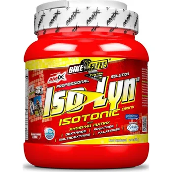 Sportovní výživa Amix IsoLyn Isotonic drink 800 g lemon