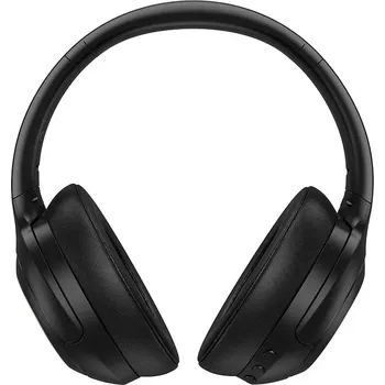 Sluchátka HOCO bezdrátová sluchátka bluetooth ANC W54 černá