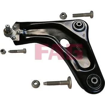 Opravná sada podvozku a pohonu kol Ridici paka, zaveseni kol Schaeffler FAG 821 1314 10