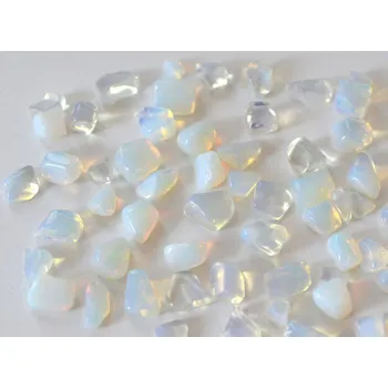 Sběratelství Měsíční kámen syntetický MINI MIX bal. 20g