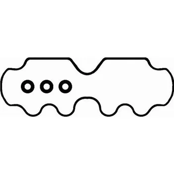 Automobilové těsnění Sada těsnění, kryt hlavy válce BGA RK5347