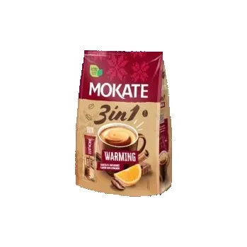 Mokate 3in1 Warming Chocolate & Orange