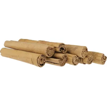 Koření Profikoření - Skořice ceylonská celá (5 Kg) (Skořicovník ceylonský (Cinnamomum zeylanicum))