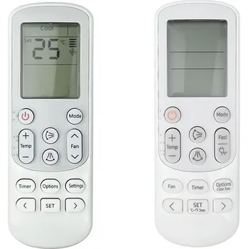 Dálkový ovladač SAMSUNG DB96-24901F - náhradní dálkový ovladač