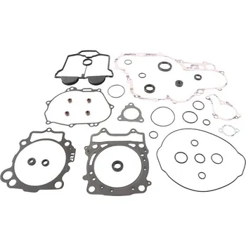 Těsnění motoru Sada těsnění motoru kompletní vč. gufer motoru WINDEROSA CGKOS 811994