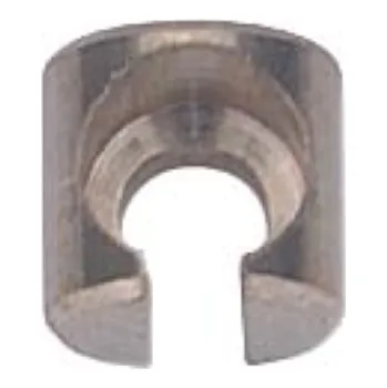 Koncovka páčky DOMINO 121858280 (1 kus)