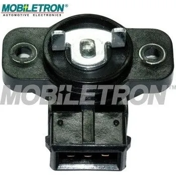 Autoelektrika Senzor, poloha škrticí klapky MOBILETRON TP-K002