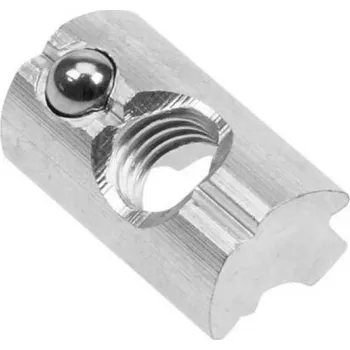 Matice Matice posuvná s kuličkou M 8