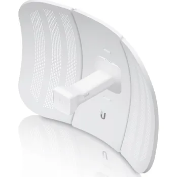 Síťový prvek Ubiquiti LiteBeam M5 23 - AP/client 5GHz, anténa 23dBi SISO, airMAX, 1x RJ45, PoE 25V