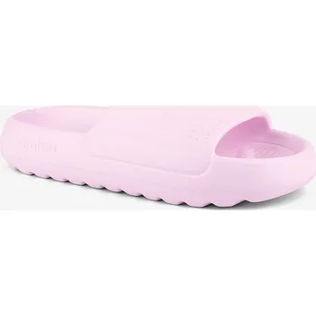 Dámské pantofle COQUI ALFA Lt. Pink 40/41