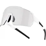 brýle FORCE ELECTRA bílé, fotochromatické sklo