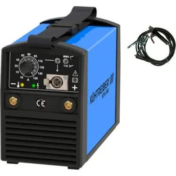 Kühtreiber KITin 150 + svařovací kabely 25/5m