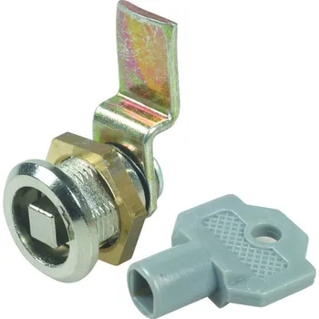 IBFM Zámek skříňkový