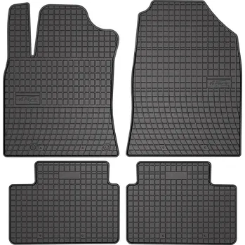 autokoberec Gumové koberce, Kia Pro Ceed III, 2018-