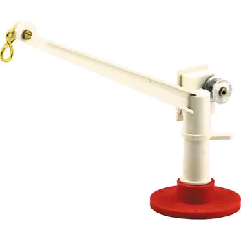 RC vybavení ROMARIN Lodní jeřáb 1:25