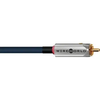 Wireworld Luna 10 2RCA-2RCA - 1m