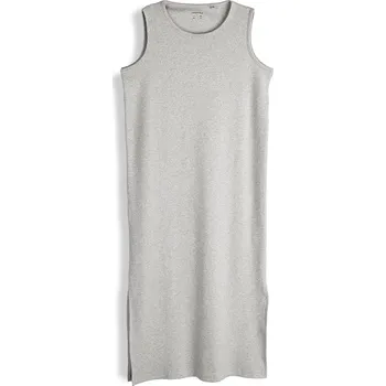 Dětská móda GATE Dlouhé šaty bez rukávů 13Y 425-0340/83