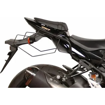 Zavazadlo na motocykl Podpěry pro boční brašny SHAD S0GS71SE