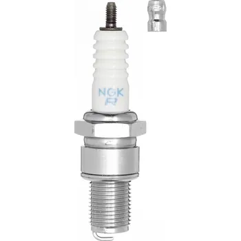 Zapalovací a žhavicí svíčka Zapalovací svíčka NGK 1097 BR4ES (708.21.42)