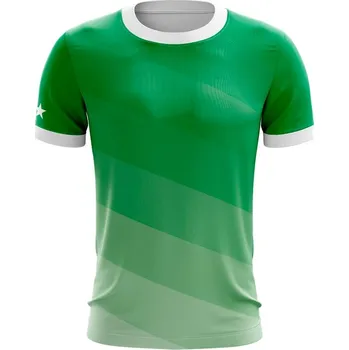 Dres We Play SCHÖN SCHRÄG JERSEY 90200-3000 Velikost XXL