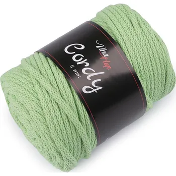 Příze Provázková příze 100 m Cordy