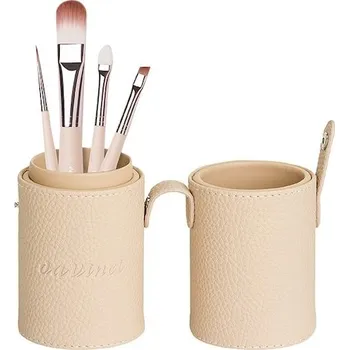 Přípravek na tvář Da-Vinci Style Stetec-na-podkladovou-baziBox se sadou štětečků Štetecek na ocní stíny 3727 + štetecek obocí / Eyeliner 4327 4527 základní 927-20 box štetecky 1 Stk. (1 546,00 Kč / 1 ks.)