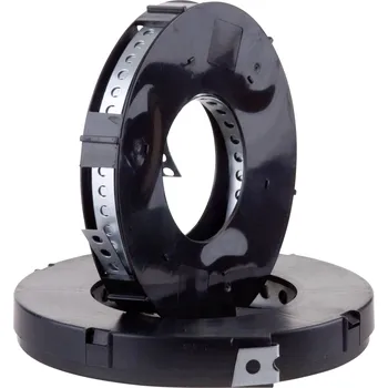 Izolační páska Jäger Direkt 2511.893 montážní páska (d x š) 10 m x 12 mm 10 m