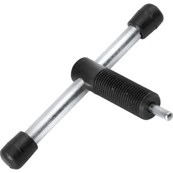 Nýtovací šroub s čepem a kličkou