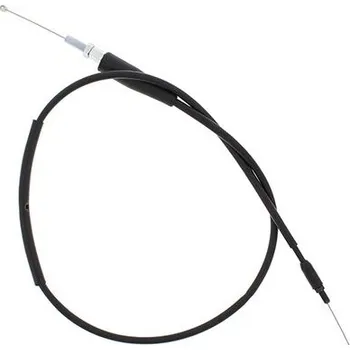 Lanko plynu All Balls Racing TC45-1068