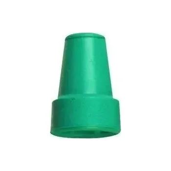 Kosmetika na nohy Nástavec protiskluzový 71600—Tyrksová barva, průměr 16 mm