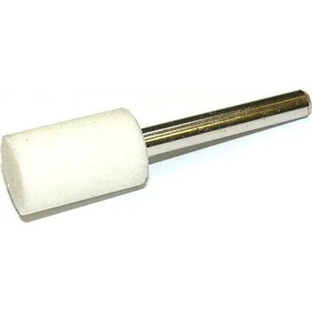 Brusný kotouč TYROLIT 413377 Brusné tělísko 8x16-3x40 99BA80M7V40 32151-0835.0015