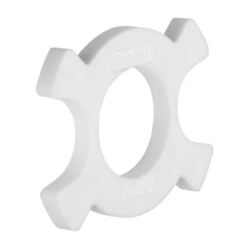 Elektrická zásuvka Berker Adaptér pro změnu otočné spínače na tlačítko, příslušenství