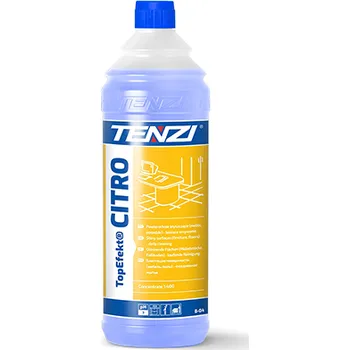 Tenzi TOPEFEKT CITRO Čistící prostředek pro všeobecné použití 1l