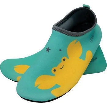 Vodácké vybavení BBLÜV Dětské boty do vody Shoöz Aqua Bbluv vel. L (4-5r)