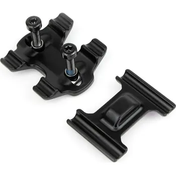 Vidlice na kolo 11.6818.054.003 - ROCKSHOX POST CLAMP KIT RVB AXS B1 Uni