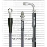 Hadice zadní brzdy Venhill K01-2-026/P-CL čirá barva