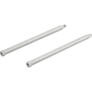 RC vybavení 1:10 Killerbody Crawler Pajero EVO 1998 - držáky Tamiya Hilux H-L