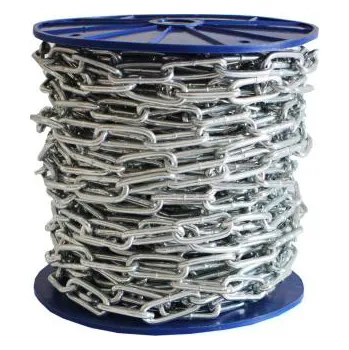 Pilový řetěz MAT dlouhočlánkový řetěz C5000 30m, 550181