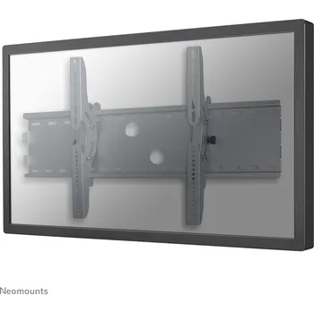 Počítač Neomounts by Newstar PLASMA-W200 Držák na TV 2,16 m (85") Stříbrná