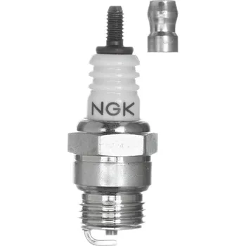 Zapalovací a žhavicí svíčka Zapalovací svíčka NGK 2911 BP-4 (708.16.15)