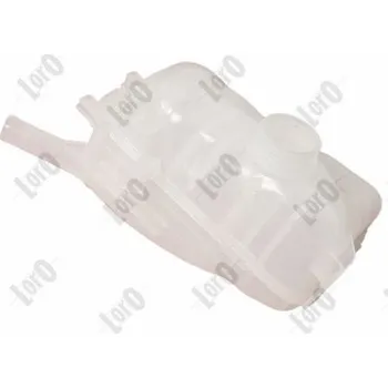 Chladič motoru Vyrovnávací nádoba, chladivo ABAKUS 042-026-004