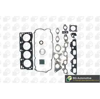 Těsnění motoru BGA Sada těsnění, hlava válce HK9708